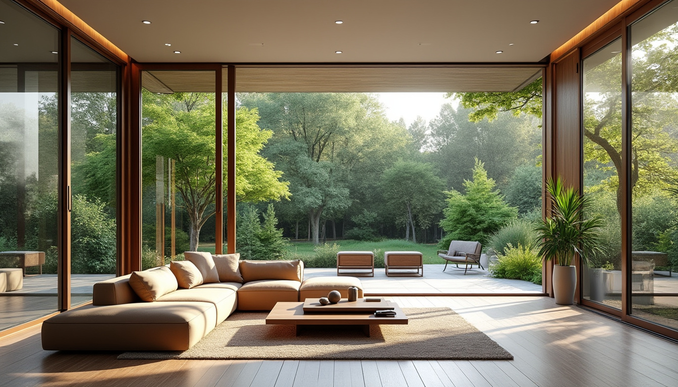 découvrez comment choisir des fenêtres et portes adaptées pour améliorer le confort de votre maison et optimiser ses performances énergétiques. conseils, astuces et solutions sur-mesure pour une ouverture réussie !