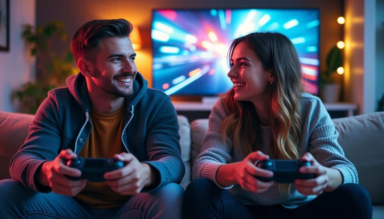 découvrez notre sélection des meilleurs jeux coopératifs à deux joueurs disponibles sur steam et playstation pour des moments de jeu conviviaux et immersifs.