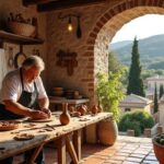 découvrez comment les labels locaux en balagne peuvent valoriser l'artisanat et stimuler la création de valeur ajoutée dans cette région riche en savoir-faire traditionnels.