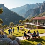 découvrez les opportunités et les initiatives pour l'emploi des jeunes autour de corte et de l’université, favorisant l'insertion professionnelle et le développement local.