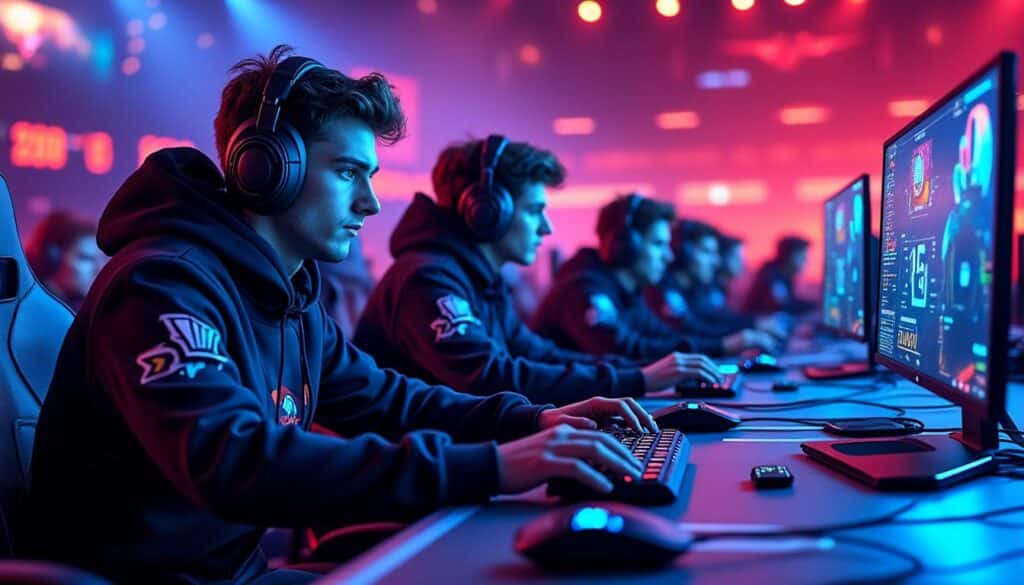 découvrez comment riot games a révolutionné le fps compétitif avec valorant, en apportant innovation, stratégie et une nouvelle dynamique à l'esport.
