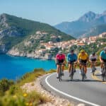 découvrez les clubs de vélo actifs en corse, avec un focus sur les associations autour d’ajaccio et bastia pour partager votre passion du cyclisme.