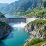 découvrez les enjeux liés à l'eau et aux barrages pour corte et la vallée de la restonica, entre gestion durable des ressources et protection de l'environnement.