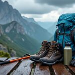 découvrez la check-list essentielle pour vous équiper face aux vents du cap corse et aux pluies en montagne. préparez-vous efficacement pour toutes les conditions météo.