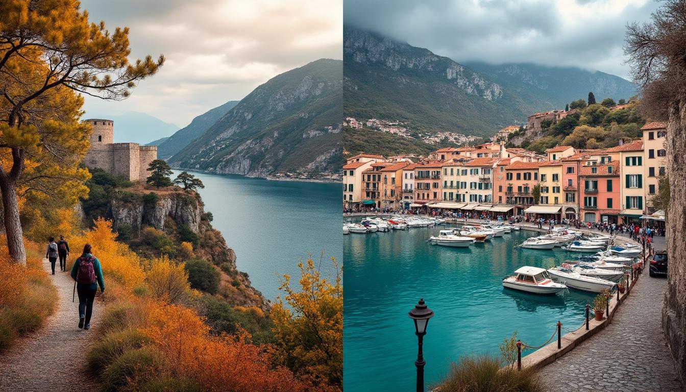 découvrez que faire en corse hors saison en octobre et novembre avec des idées de visites et activités à corte et bastia pour un séjour authentique et paisible.