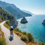 découvrez les 10 meilleurs spots photo à vélo de piana aux calanques, accessibles sans gêner la circulation, pour des clichés époustouflants en toute sécurité.