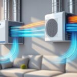 découvrez les éléments clés et les coûts associés à la ventilation vmc simple flux et double flux avec aldes pour améliorer la qualité de l'air intérieur et optimiser votre confort.